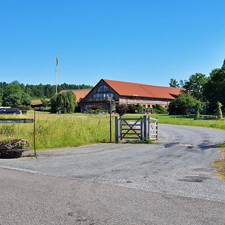 Alingsås Flora Dekor Gaestgard 게스트하우스 외부 사진