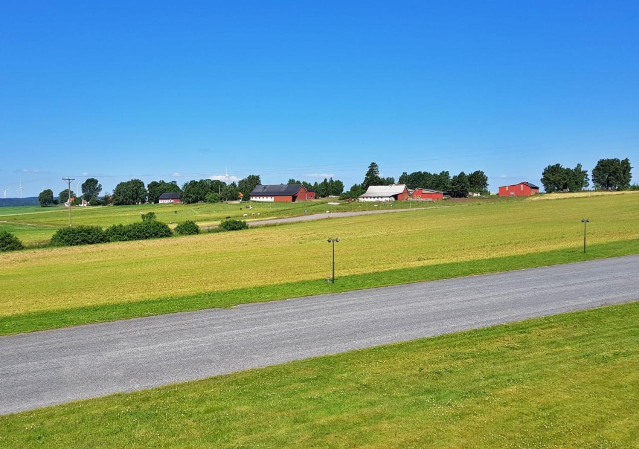 Alingsås Flora Dekor Gaestgard 게스트하우스 외부 사진