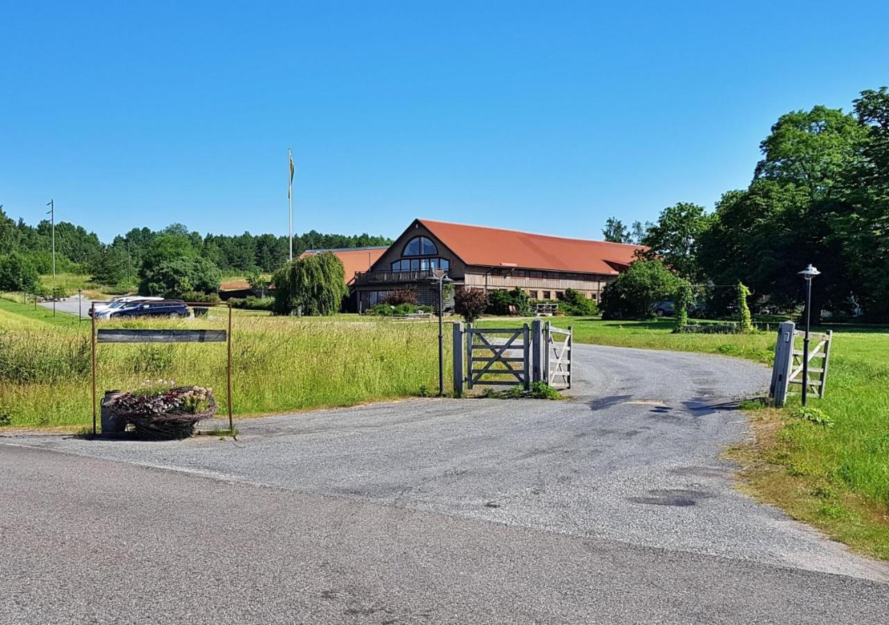 Alingsås Flora Dekor Gaestgard 게스트하우스 외부 사진