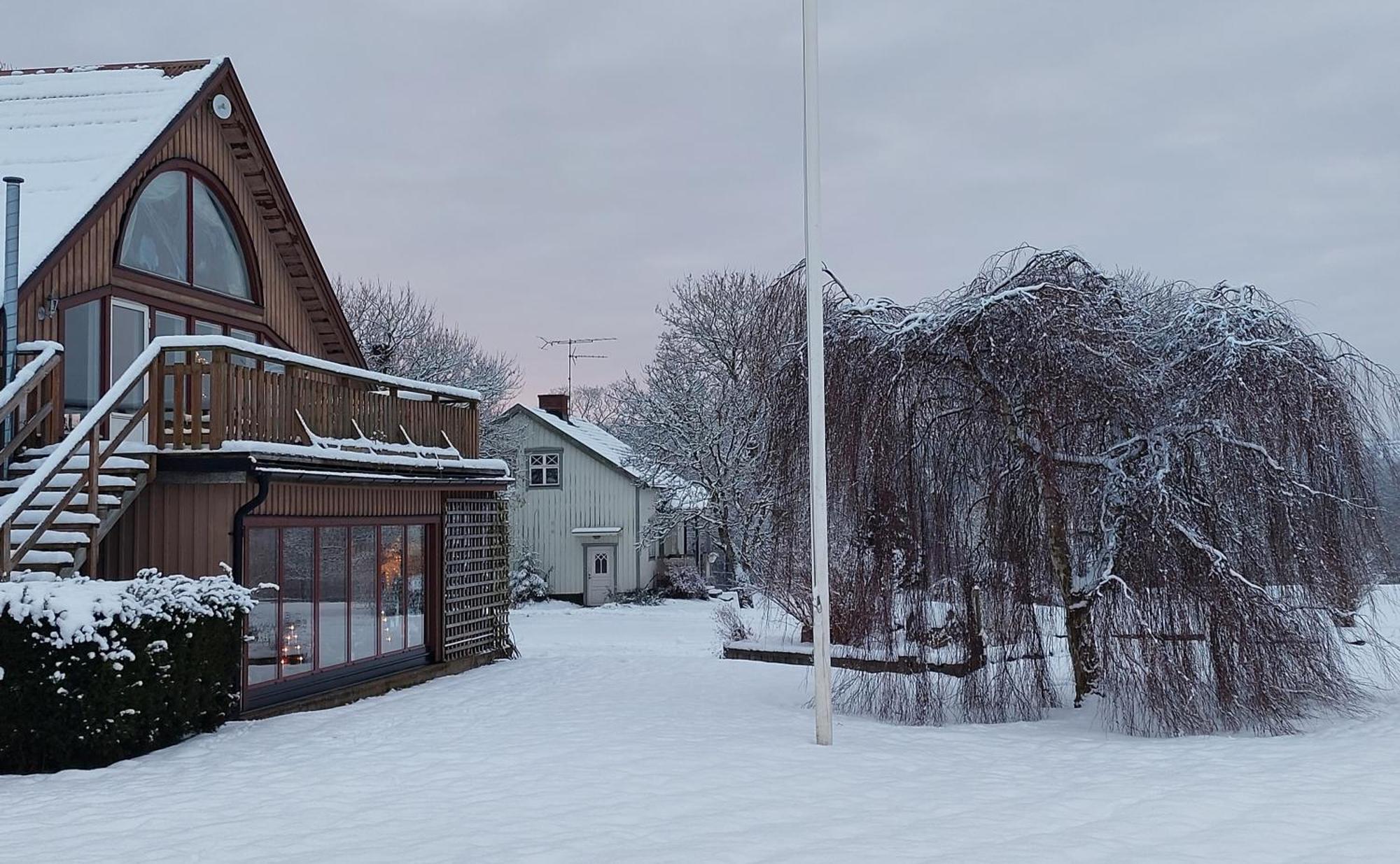 Alingsås Flora Dekor Gaestgard 게스트하우스 외부 사진
