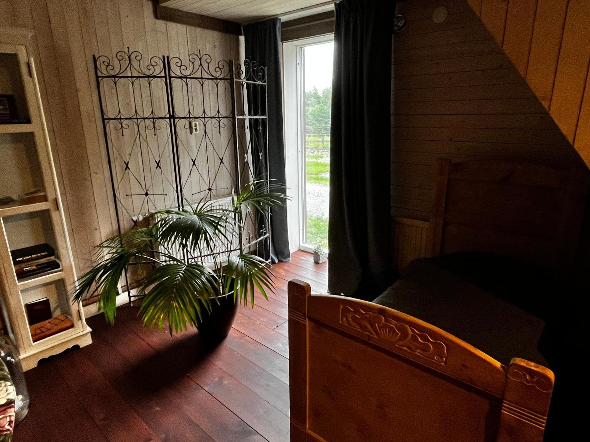 Alingsås Flora Dekor Gaestgard 게스트하우스 외부 사진